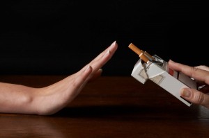 Are you a smoker? Learn how your habit can affect your oral and overall health.