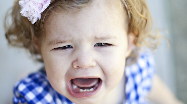 Teeth in Trouble! What to Do When Kids Have Dental Emergencies