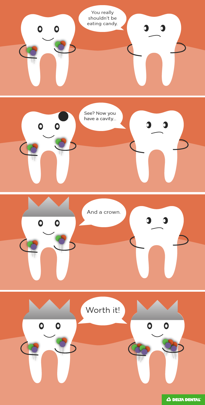 dental jokes funny puns teeth comics crown meme memes humor fun bone wisdom deer getting did why tickle got hygiene