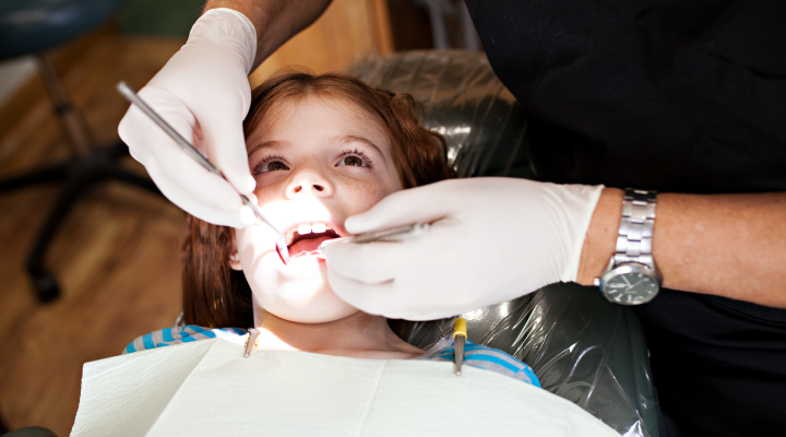 Dental Hygienist vs. Dental Assistant