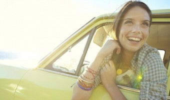 Did you know that sunshine keeps your smile healthy? Learn why!