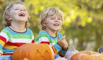 Love fall? Check out some of our favorite tooth-friendly traditions!