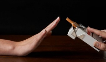 Are you a smoker? Learn how your habit can affect your oral and overall health.