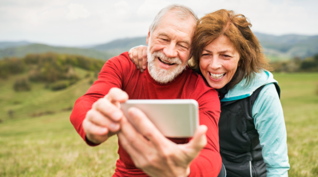 Do Retirees Still Need Dental Coverage? Delta Dental of