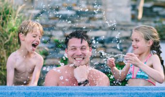 These common summer activities may have serious dental health consequences!