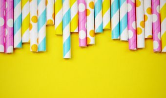 Straws can be great for your teeth! Learn how.