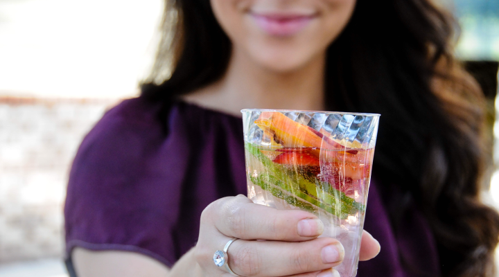 easy summer party drinks