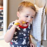 The Effects of Stomach Acid on Teeth + Other Illnesses