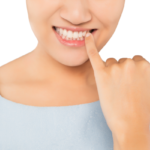 DIY dental work