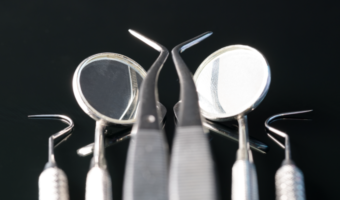 dental tools and their uses