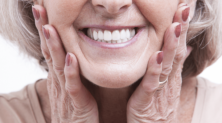 Dentures are an alternative many older adults turn to when tooth loss becomes a reality. Get all the details on how dentures can impact your appearance at the beginning of the process and as a long-time denture wearer. 