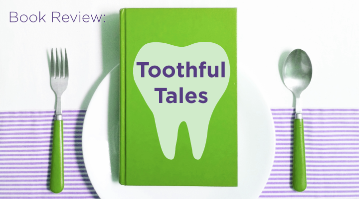 Dr. Jeanette Courtad, a dentist at Colorado School of Mines for two decades, wrote a book series called "Toothful Tales”, to promote oral health among kids and expecting mothers.