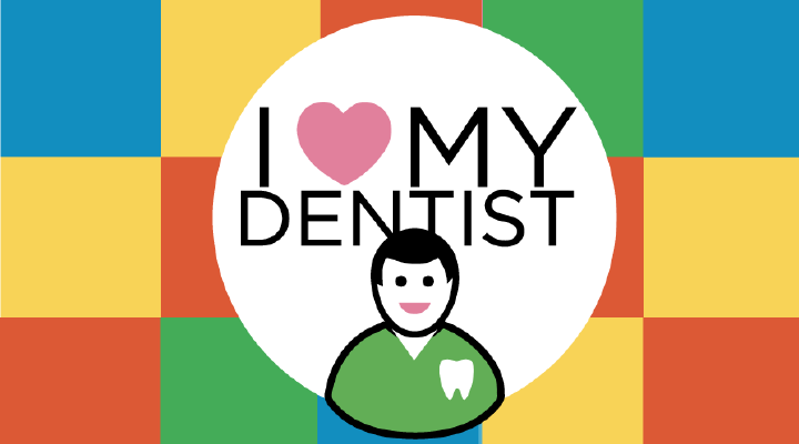For National Dentist Day, we’d like to thank all of the dentists in the Delta Dental network for making our mission in the advancement of oral health a reality.