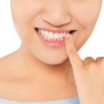Everyone has done it at one time or another. You’re away from your scissors and you need something to cut with. Why not use your pearly whites? It’s time to break those bad habits before you damage your teeth.