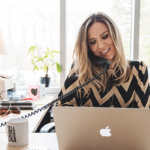 If you find yourself working from home, ensure you’re not compromising your neck and back with tips from ergonomics expert Dr. Chris Robl.