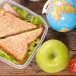 You might love whole grains and leafy greens but getting your kids to show the same enthusiasm toward a healthy diet can be tricky. To encourage a well-balanced diet in kids, here are 3 healthy eating activities for preschoolers.