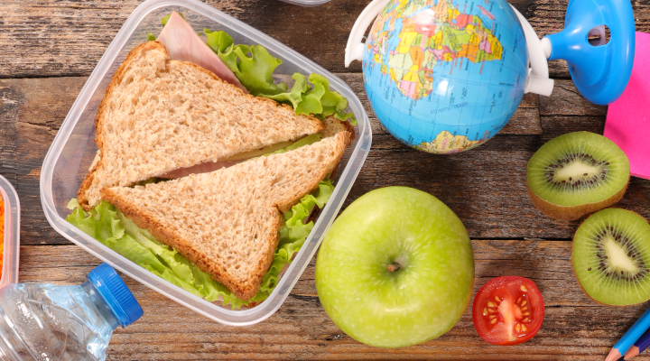 You might love whole grains and leafy greens but getting your kids to show the same enthusiasm toward a healthy diet can be tricky. To encourage a well-balanced diet in kids, here are 3 healthy eating activities for preschoolers.