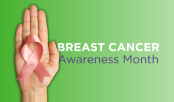 Learn about how those suffering from chronic gum disease are more likely to develop breast cancer than those with healthy gums, plus how to reduce your risk.