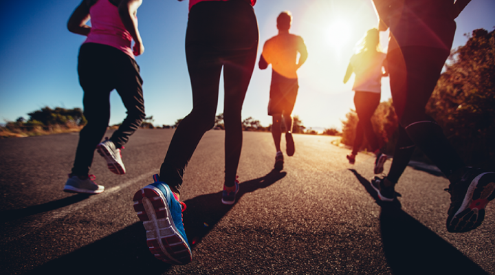 Athletic individuals are missing the importance of the mouth and body connection and how poor oral health impacts endurance athletes.