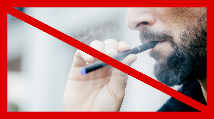 No matter how you try to spin it, smoking kills thousands every year. Read more to find out resources and tips to help you quit tobacco for good.