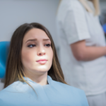 Is a fear of going to the dentist keeping you from using your dental benefits? Learn what you’re missing plus how to overcome your dental anxiety.