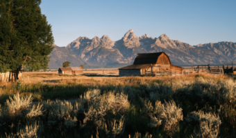 Wyoming (Forever West) is a hidden gem in the United States. From the beautiful scenery to the kind people that call this magnificent state home, there are endless possibilities of things to keep you occupied this summer.