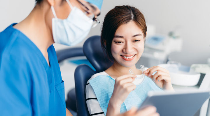 Why Dental Decisions Are So Important