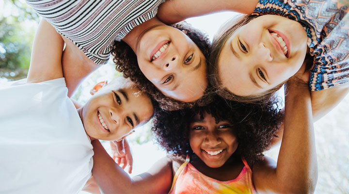 February is National Children’s Dental Health Month, and we’re kicking it off with Give Kids A Smile Day on February 5th! Learn more about your resources here: