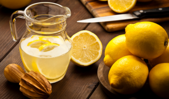Lemon juice is proven to damage tooth enamel and compromises your oral health. Learn if you should stop drinking lemon water.