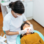 Of all the good habits parents should instill in their children, going to a dentist early and regularly is one of the most important. Learn more about how creating lifelong oral health habits starts at the dentist.