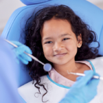 Pediatric dentists specialize in pediatric dentistry, or oral health care for children. Learn more about pediatric dentists and whether it makes sense to utilize one in your family.