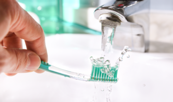 Cleaning your toothbrush is important. Find out why it’s crucial to clean your toothbrush, the steps to properly clean your toothbrush, where to store your toothbrush, and when it should be replaced.