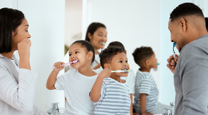 Knowing how to properly brush and floss your teeth is an important part of having good oral health. Check out these tips to avoid damage to your teeth.