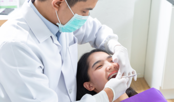 If you have gum disease, you may need a deep dental cleaning. Learn what to expect during a deep dental cleaning and if it’s a good option for you.