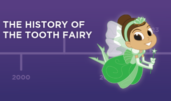 Where did the mystical Tooth Fairy begin? How has she come to be an important figure for so many children all over the world? Keep reading to find out the history of the Tooth Fairy.