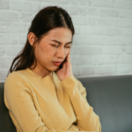 Conditions like stress, distress, anxiety, depression, and loneliness are linked to poor oral health and a higher risk of developing dental problems such as mouth ulcers. Learn more about what causes mouth ulcers.