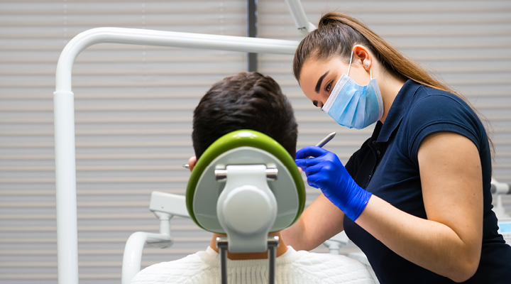 Are You Getting the Most Out of Your Dental Insurance?