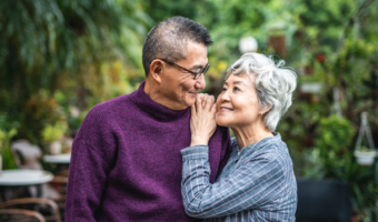 For many adults, getting older means they may be faced with unfamiliar oral health concerns. Learn ways to help prevent some of the most common oral health problems in older adults.