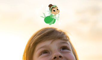 The Tooth Fairy is a prominent figure of childhood for millions of children - and for good reason. She gives parents the opportunity to teach their children about the importance of good oral health in a fun and exciting way.