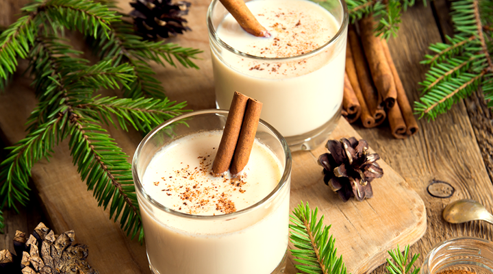 5 Holiday Treats that Can Make Ho-Ho-Holes in Your Teeth