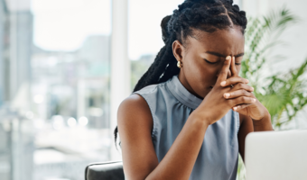 Believe it or not, chronic stress may be the reason behind your oral health problems. Discover why stress can lead to discomfort in your mouth and ways to reduce it.