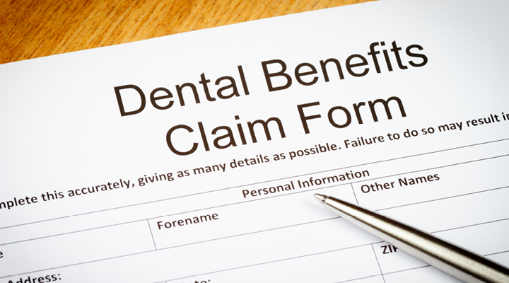 How to File a Dental Insurance Claim