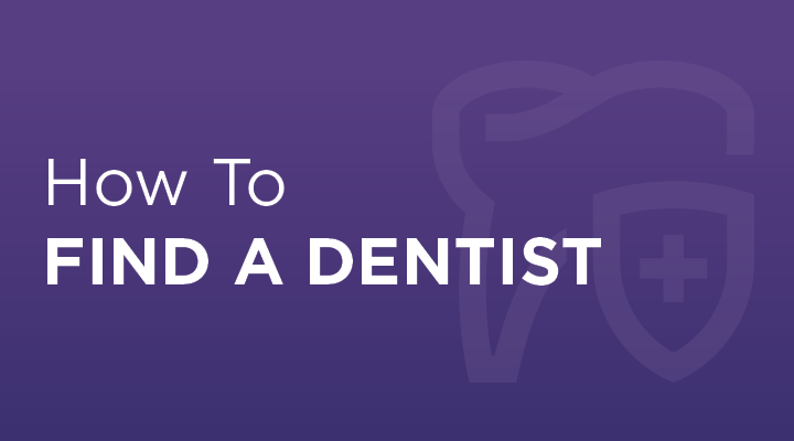 How to Find a Dentist on Delta Dental of Wyoming’s Member Portal